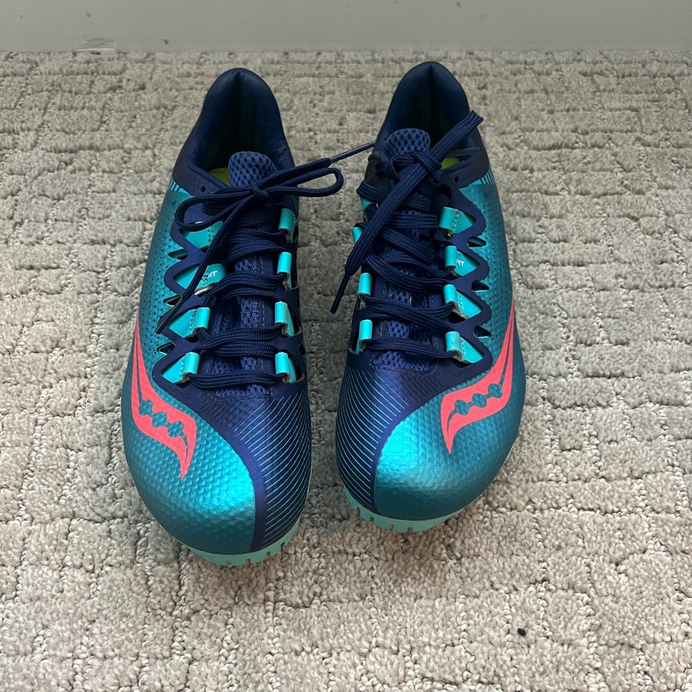 Saucony Women's Showdown 4